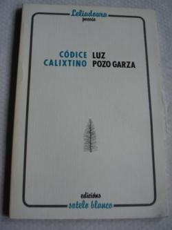 Ver os detalles de:  Cdice Calixtino