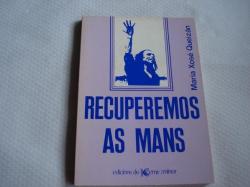 Ver os detalles de:  Recuperemos as mans