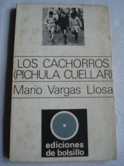 Ver os detalles de:  Los cachorros (Pichula Cuellar)