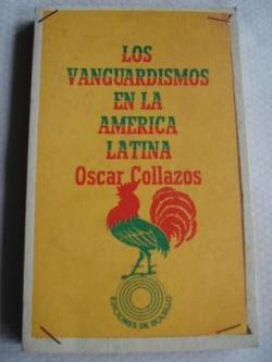 Ver os detalles de:  Los vangauardismos en la Amrica Latina