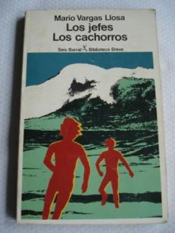 Ver os detalles de:  Los Jefes - Los cachorros