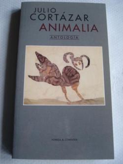 Ver os detalles de:  Animalia. Antologa