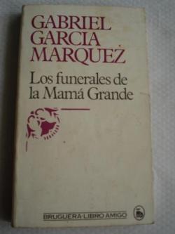 Ver os detalles de:  Los funerales de la Mam Grande