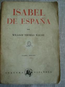 Ver os detalles de:  Isabel de Espaa