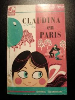 Ver os detalles de:  Claudina en Pars