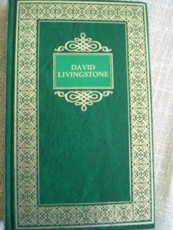 Ver os detalles de:  David Livingstone