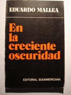 Ver os detalles de:  En la creciente oscuridad