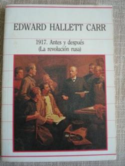 Ver os detalles de:  1917. Antes y despus (La revolucin rusa)