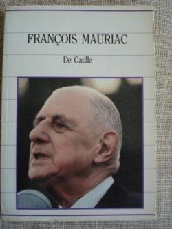 Ver os detalles de:  De Gaulle