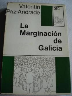 Ver os detalles de:  La marginacin de Galicia