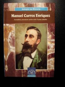 Ver os detalles de:  Manuel Curros Enrquez