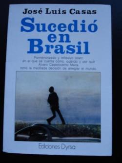 Ver os detalles de:  Sucedi en Brasil