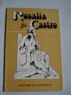 Ver os detalles de:  Rosala de Castro (Ed. bilinge galego-casteln)