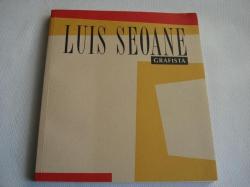 Ver os detalles de:  Luis Seoane. Grafista. Exposicin Centro Galego de Arte Contempornea. 20 de decembro de 1999 - 27 de febreiro de 2000