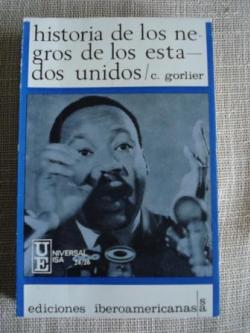 Ver os detalles de:  Historia de los negros de los Estados Unidos