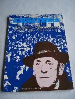 Ver os detalles de:  Ramn Cabanillas. Camio adiante. A Nosa Terra. A Nosa Cultura, n 10