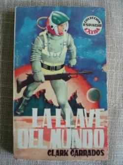 Ver os detalles de:  La llave del Mundo