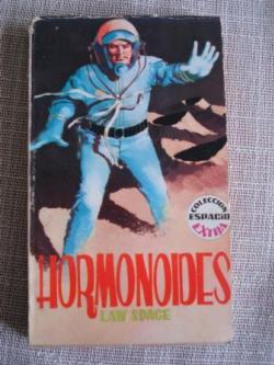 Ver os detalles de:  Hormonoides