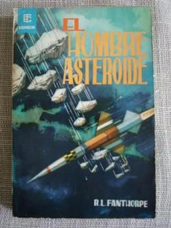 Ver os detalles de:  El hombre asteroide