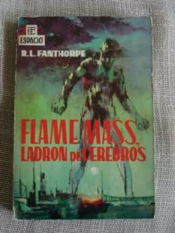 Ver os detalles de:  Flame Mass, ladrn de cerebros