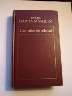 Ver os detalles de:  Cien a�os de soledad