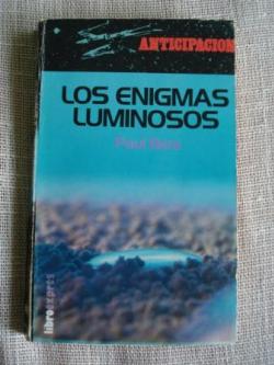 Ver os detalles de:  Los enigmas luminosos