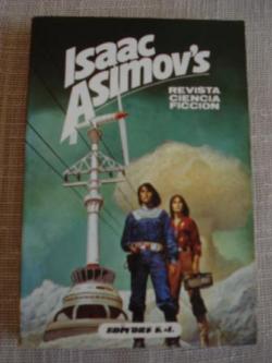 Ver os detalles de:  Isaac Asimov