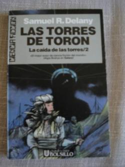 Ver os detalles de:  Las torres de Toron. La cada de las torres / 2