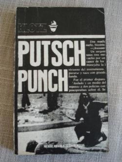 Ver os detalles de:  Reiner: Putsch-Punch