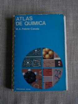 Ver os detalles de:  Atlas de qumica