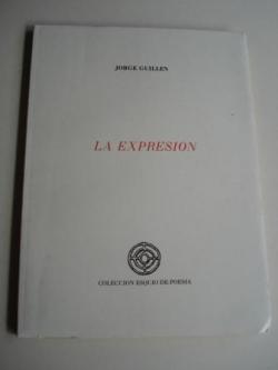 Ver os detalles de:  La expresin 