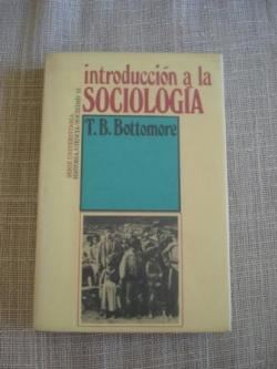 Ver os detalles de:  Introduccin a la sociologa