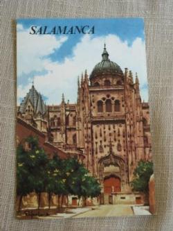 Ver os detalles de:  Salamanca