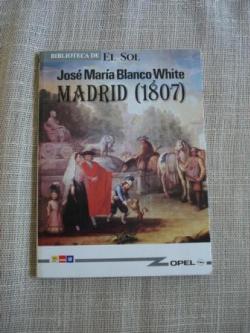 Ver os detalles de:  Madrid (1807)