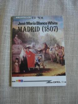 Ver os detalles de:  Madrid (1807)