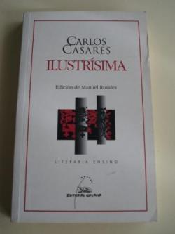 Ver os detalles de:  Ilustrsima (Texto + Gua de lectura)