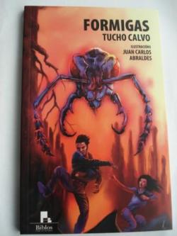 Ver os detalles de:  Formigas