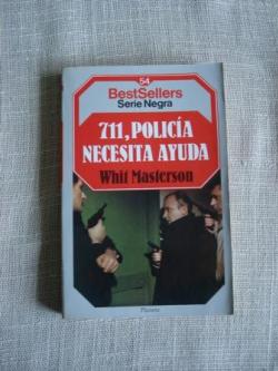 Ver os detalles de:  711, polica necesita ayuda