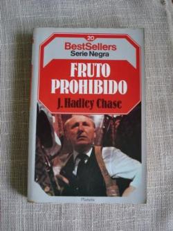 Ver os detalles de:  Fruto prohibido