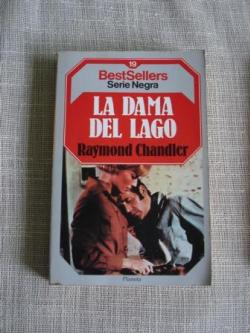 Ver os detalles de:  La dama del lago