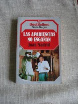 Ver os detalles de:  Las apariencias no engaan