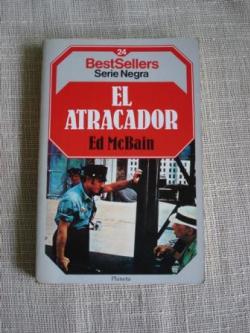 Ver os detalles de:  El atracador