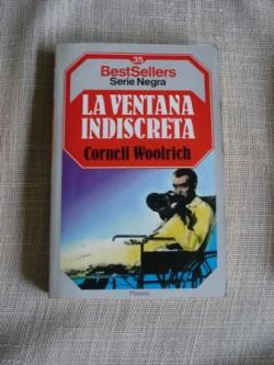 Ver os detalles de:  La ventana indiscreta