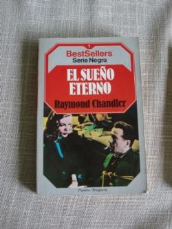 Ver os detalles de:  El sueo eterno