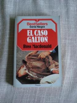 Ver os detalles de:  El caso Galton