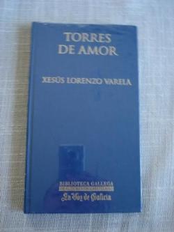 Ver os detalles de:  Torres de amor