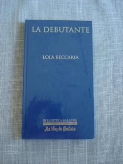 Ver os detalles de:  La debutante