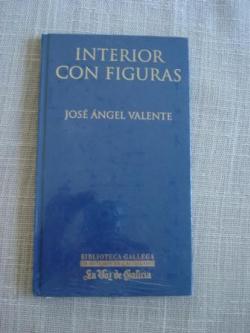 Ver os detalles de:  Interior con figuras