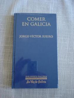 Ver os detalles de:  Comer en Galicia