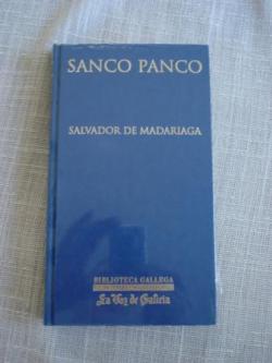 Ver os detalles de:  Sanco Panco